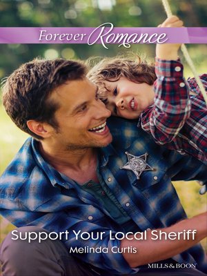cover image of Support Your Local Sheriff